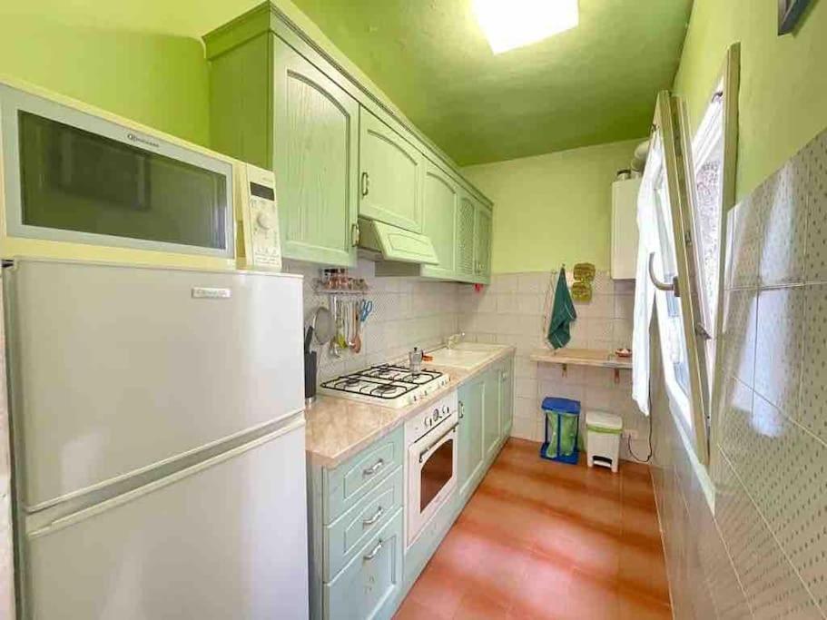 Appartamento Alessia Florence Extérieur photo