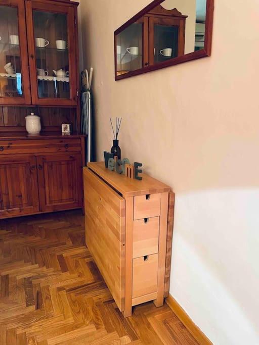 Appartamento Alessia Florence Extérieur photo
