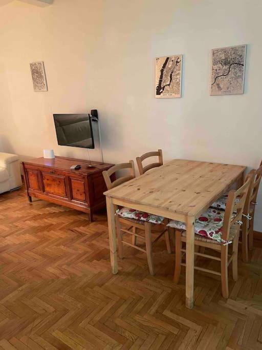 Appartamento Alessia Florence Extérieur photo
